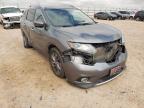 2016 NISSAN ROGUE S - 5N1AT2MT9GC731655