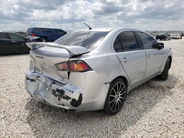 2015 MITSUBISHI LANCER JA32U2FUXFU016581
