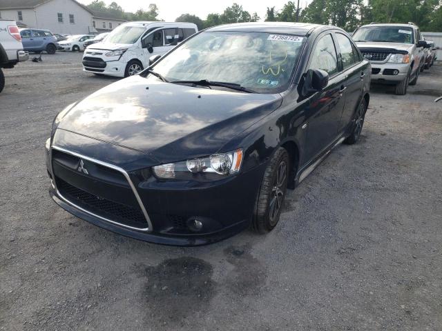 2015 MITSUBISHI LANCER SE JA32V2FW2FU015715