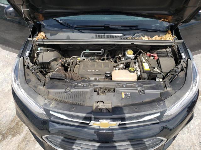 2017 CHEVROLET TRAX PREMI 3GNCJRSB8HL211868