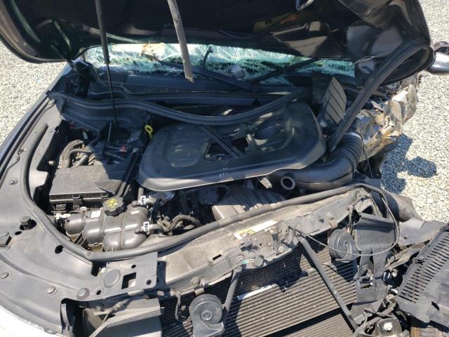 2016 DODGE DURANGO CI - 1C4RDHEG6GC394550