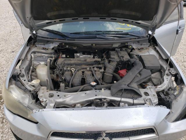 2015 MITSUBISHI LANCER JA32U2FUXFU016581