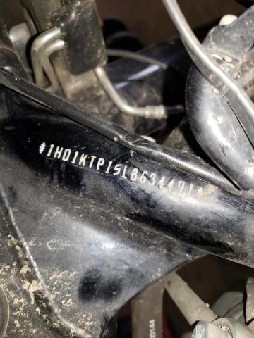 2020 HARLEY-DAVIDSON FLTRXS 1HD1KTP15LB634491
