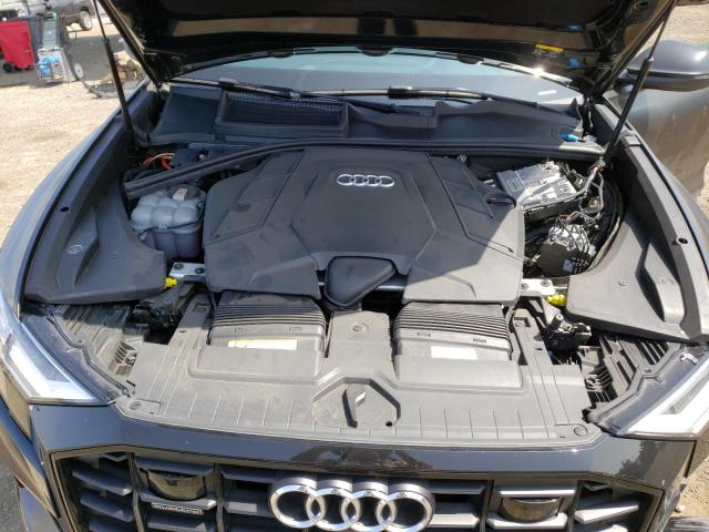 2020 AUDI Q8 PREMIUM WA1EVAF11LD016597