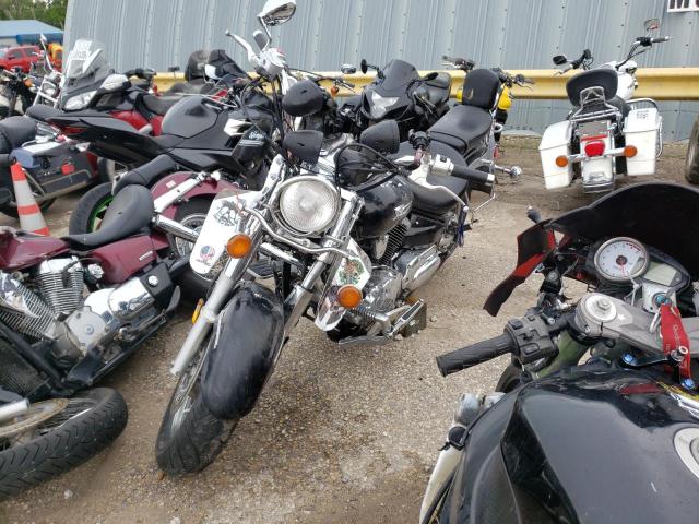2007 YAMAHA XVS1100 JYAVP11E57A095611