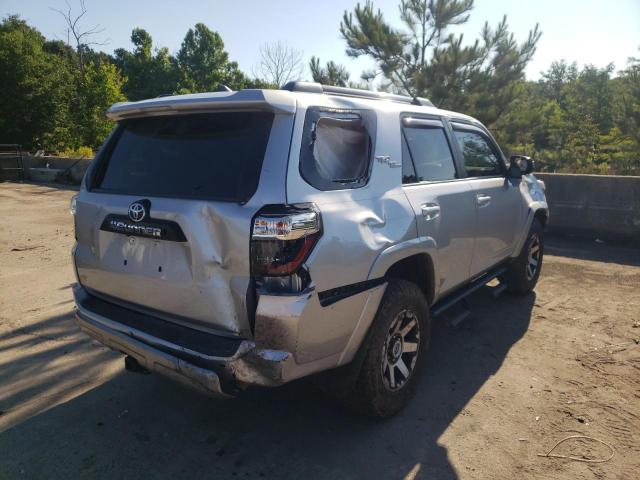 2019 TOYOTA 4RUNNER JTEBU5JR3K5696085