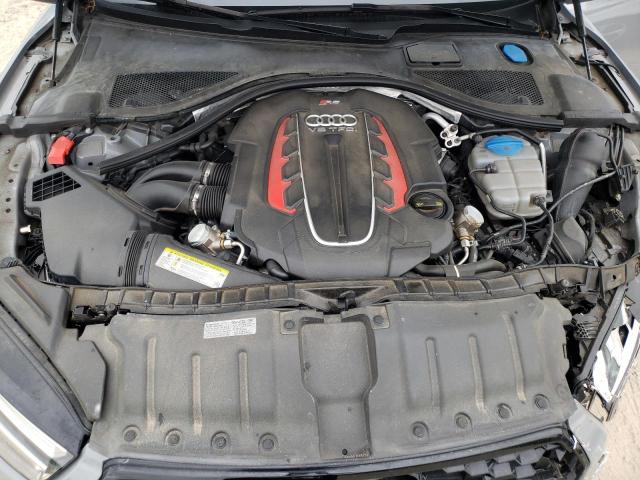 2016 AUDI RS7 WUAW2AFC8GN900401