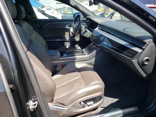 2019 AUDI A8 L WAU8DAF80KN007866