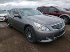 2011 INFINITI  G25