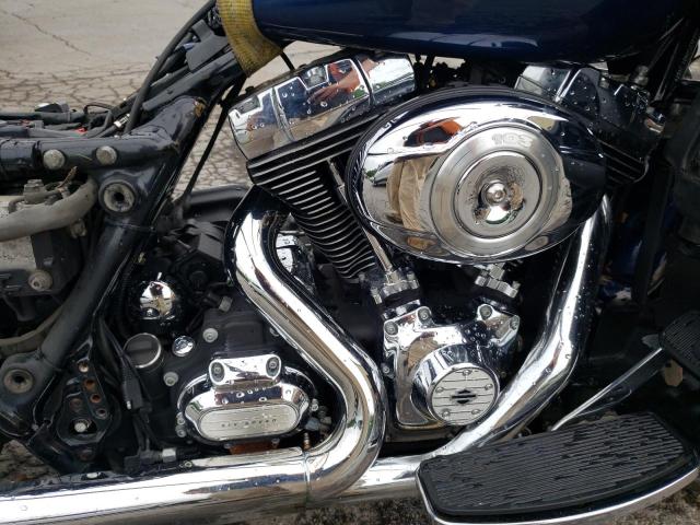 2012 HARLEY-DAVIDSON FLTRU ROAD 1HD1KGM16CB608087