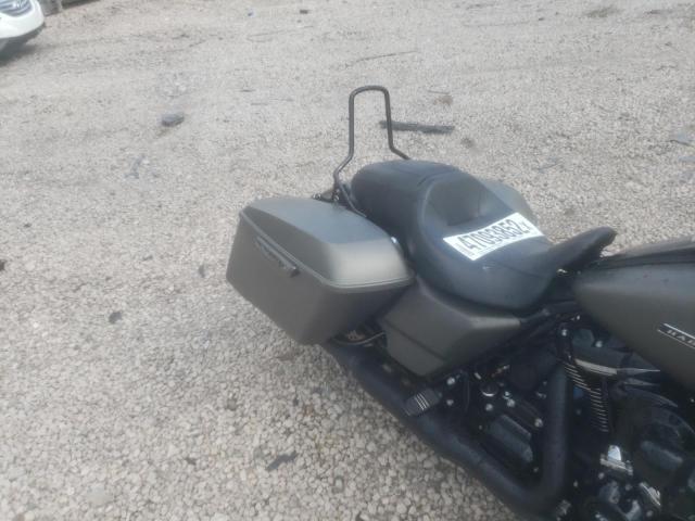 2018 HARLEY-DAVIDSON FLHRXS 1HD1KVC15JB685441