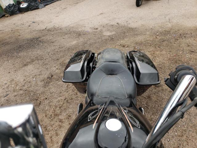 2010 HARLEY-DAVIDSON FLTRX 1HD1KH41XAB669476