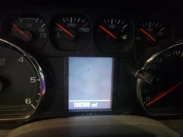 3GCPCNEC0JG306621 Chevrolet Silverado C1500