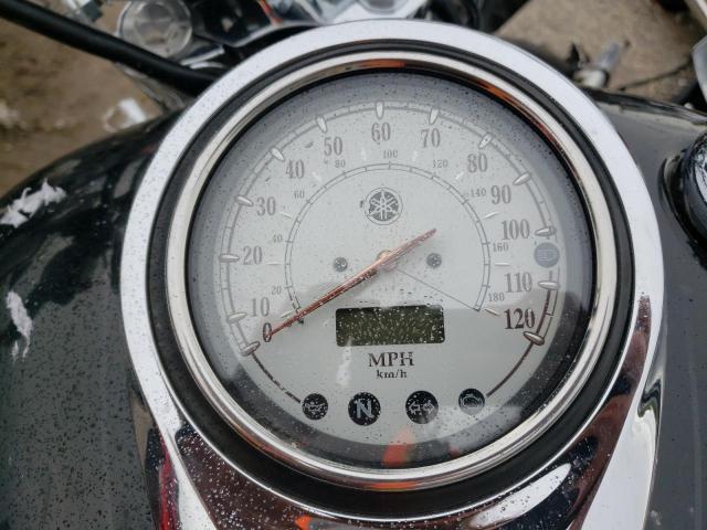 2007 YAMAHA XVS1100 JYAVP11E57A095611