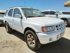 2001 ISUZU  RODEO