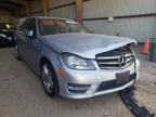 MERCEDES-BENZ C-CLASS 2014 foto