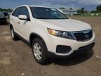 2011 KIA  SORENTO