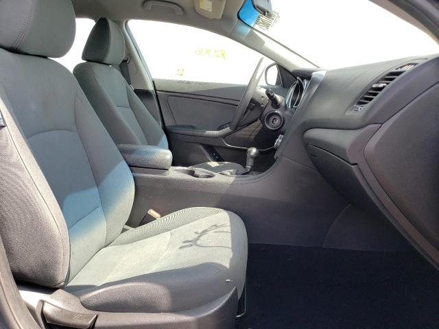 5XXGM4A73FG443093 KIA Optima Lx