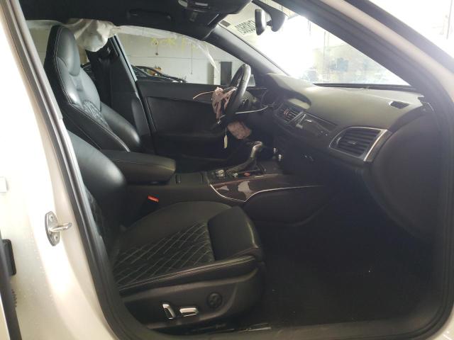 2016 AUDI S6 PREMIUM WAUF2AFC4GN065276