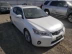 2011 LEXUS  CT 200