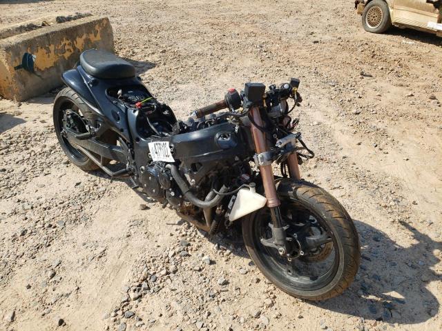 2016 SUZUKI GSX1300 RA JS1GX72B8G2101037