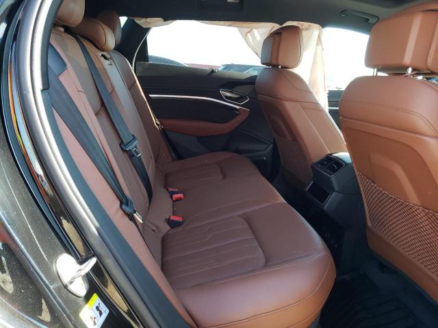 2019 AUDI E-TRON PRE WA1VAAGE2KB012940