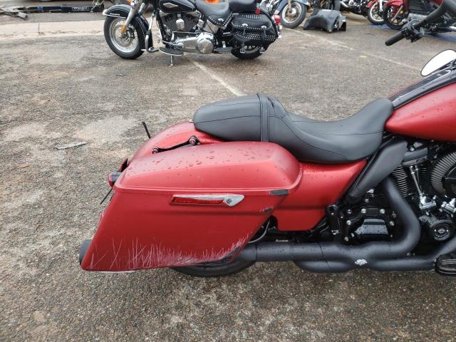 2019 HARLEY-DAVIDSON FLTRXS 1HD1KTP11KB680303