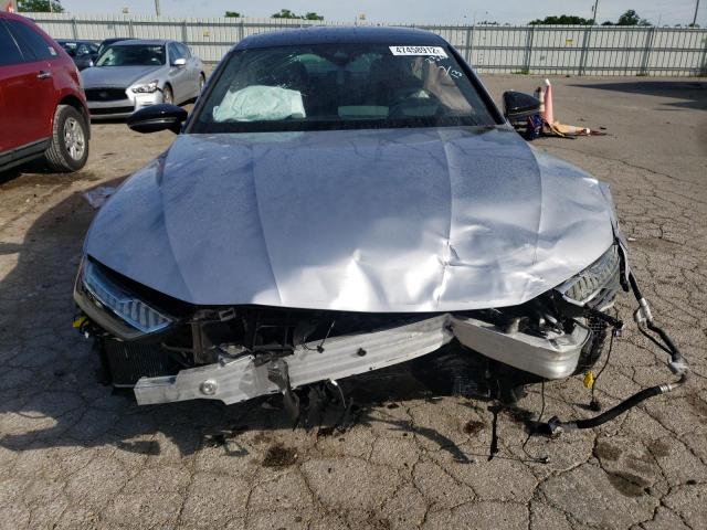 2020 AUDI S7 PRESTIG WAUSFAF25LN062326