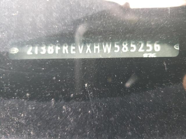 2018 TOYOTA RAV4 LE - 2T3BFREV5JW747056