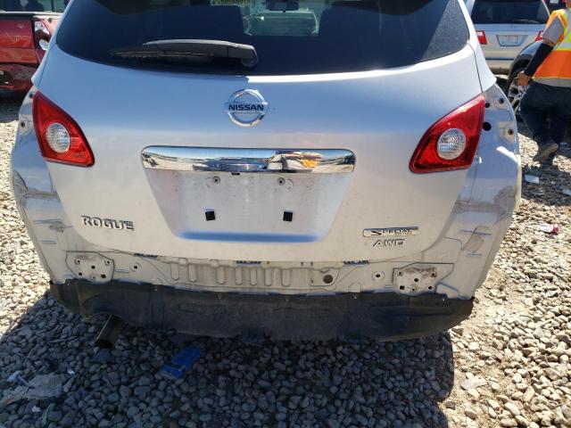 Фото: JN8AS5MV1DW150093 - 9