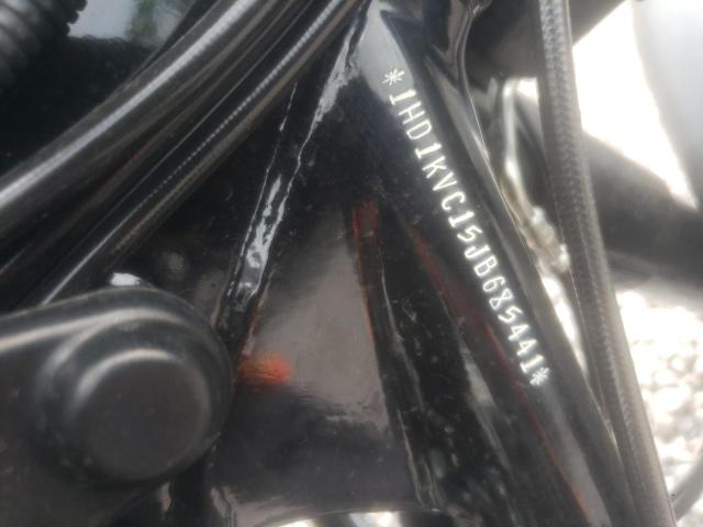 2018 HARLEY-DAVIDSON FLHRXS 1HD1KVC15JB685441