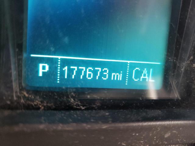 2GNALDEK7C1338945 Chevrolet Equinox Lt 2012. Фото: 7