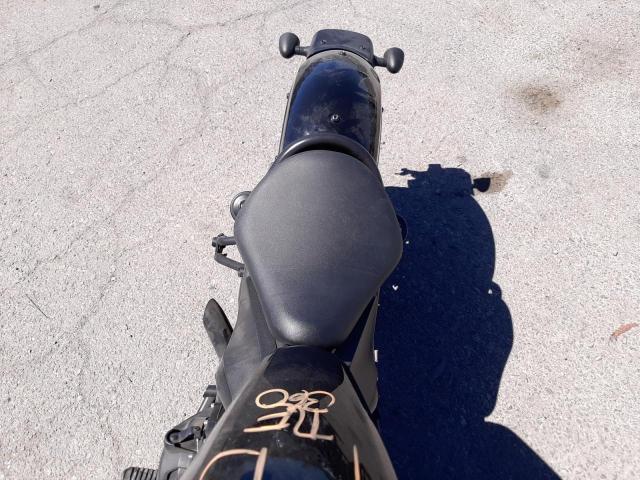 2020 HONDA CMX500 MLHPC5606L5300706
