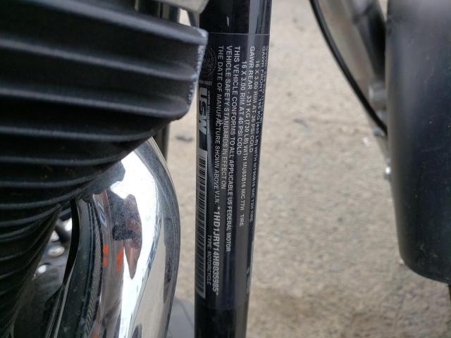 2017 HARLEY-DAVIDSON FLS SOFTAI 1HD1JRV14HB035985