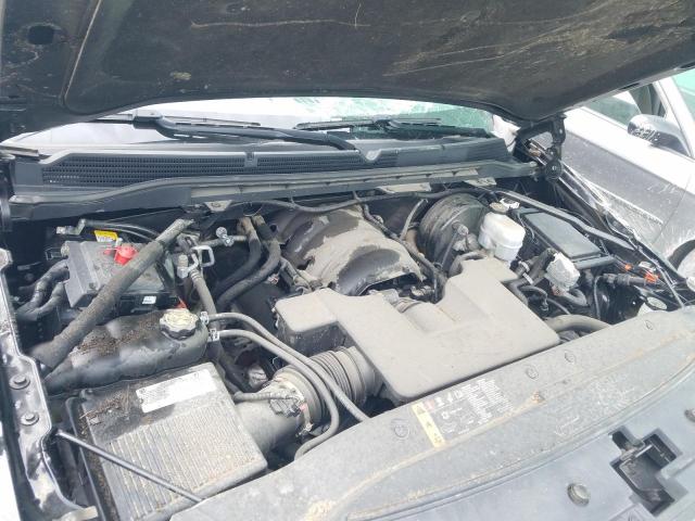 2019 GMC SIERRA LIM 2GTV2LEC9K1109990