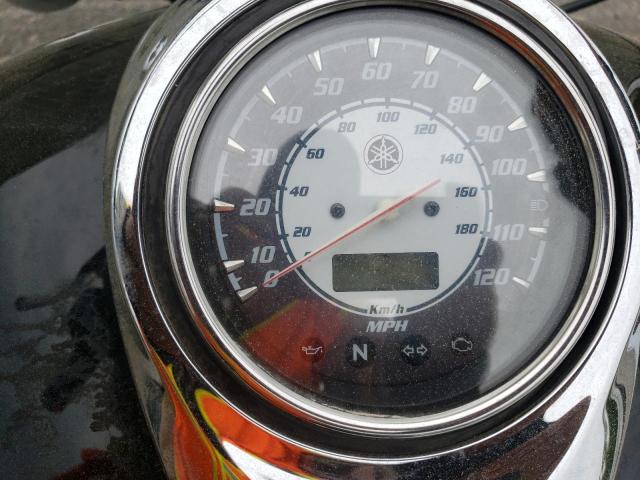 2005 YAMAHA XVS1100 JYAVP11E25A075958