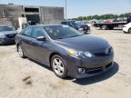 2012 TOYOTA  CAMRY