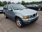 2003 BMW  X5