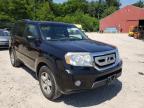 2010 HONDA  PILOT