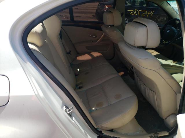 WBANV1C58AC158362 BMW 528 XI