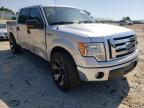 2011 FORD  F-150