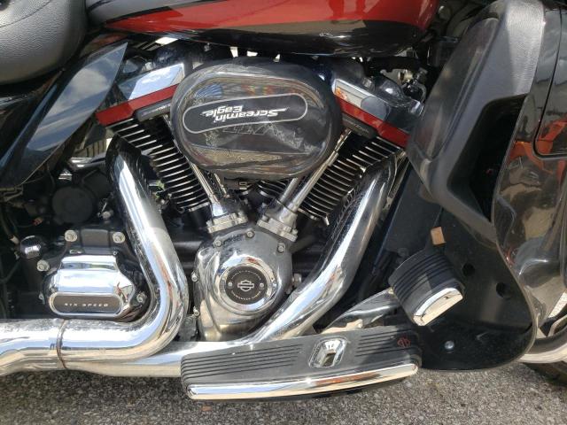 2020 HARLEY-DAVIDSON FLHTCUTGSE 1HD1TBH1XLB955335