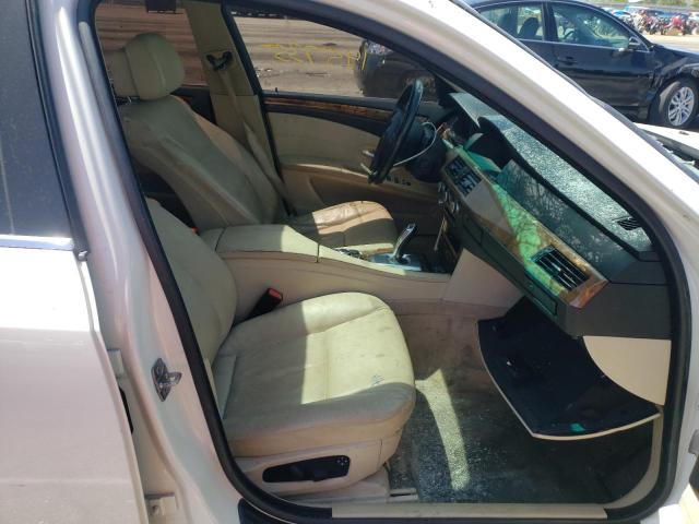 WBANV1C58AC158362 BMW 528 XI