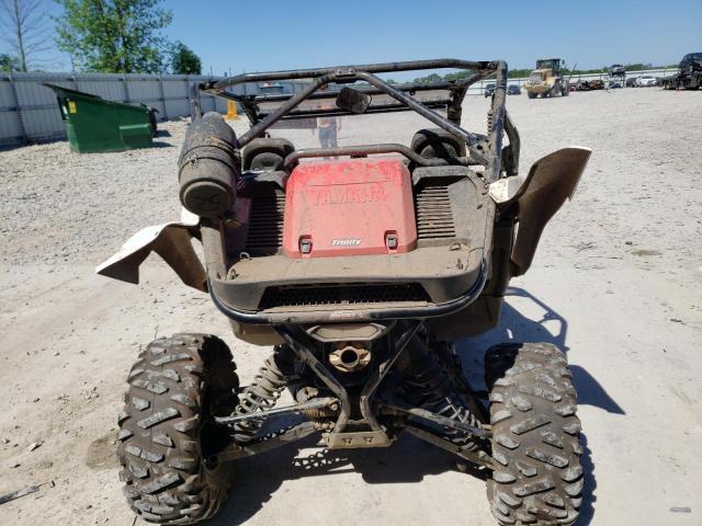 2020 YAMAHA YXZ1000 5Y4AN33Y3LA101029