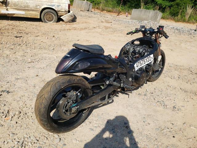 2016 SUZUKI GSX1300 RA JS1GX72B8G2101037