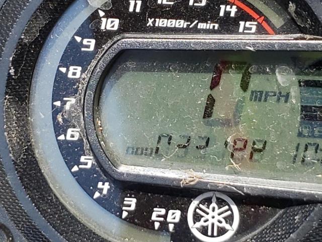 2004 YAMAHA FZ6 S JYARJ08E34A001014