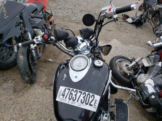 2007 YAMAHA XVS1100 JYAVP11E57A095611