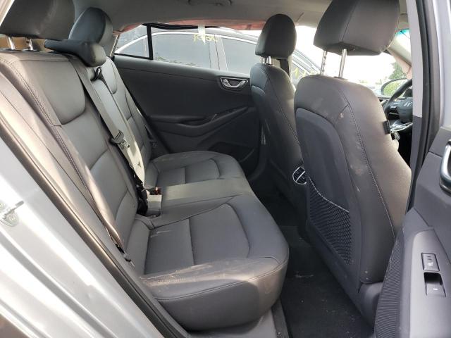 2020 HYUNDAI IONIQ ULTI KMHC05LJ5LU062520