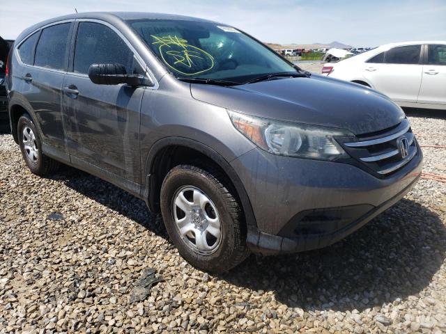 2014 HONDA CR-V LX 2014