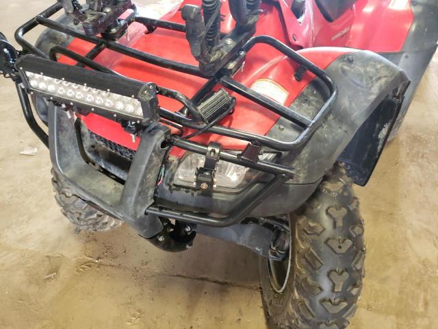 2006 HONDA TRX400 FA 1HFTE290264209048